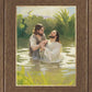 Baptism of The Savior