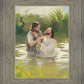 Baptism of The Savior