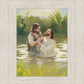 Baptism of The Savior