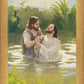 Baptism of The Savior