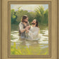 Baptism of The Savior