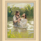 Baptism of The Savior