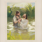 Baptism of The Savior