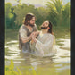 Baptism of The Savior