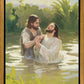 Baptism of The Savior