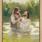 Baptism of The Savior