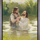 Baptism of The Savior