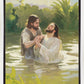 Baptism of The Savior
