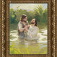 Baptism of The Savior