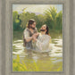 Baptism of The Savior