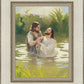 Baptism of The Savior