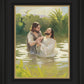 Baptism of The Savior