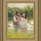 Baptism of The Savior