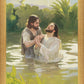 Baptism of The Savior