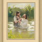Baptism of The Savior