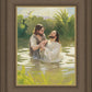 Baptism of The Savior