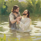 Baptism of The Savior