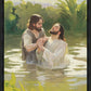 Baptism of The Savior