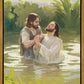 Baptism of The Savior