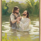 Baptism of The Savior