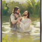 Baptism of The Savior