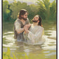 Baptism of The Savior