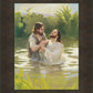 Baptism of The Savior