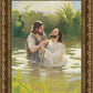 Baptism of The Savior