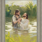 Baptism of The Savior