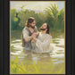 Baptism of The Savior
