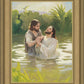 Baptism of The Savior