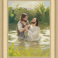 Baptism of The Savior