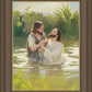 Baptism of The Savior