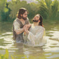 Baptism of The Savior