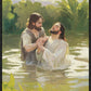 Baptism of The Savior