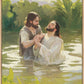 Baptism of The Savior