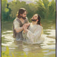 Baptism of The Savior