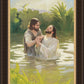 Baptism of The Savior