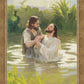Baptism of The Savior