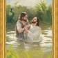 Baptism of The Savior