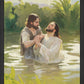 Baptism of The Savior