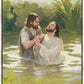 Baptism of The Savior