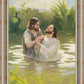 Baptism of The Savior