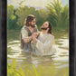 Baptism of The Savior