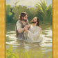 Baptism of The Savior