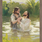 Baptism of The Savior