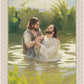 Baptism of The Savior
