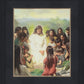 The Things That He Prayed Cannot Be Written