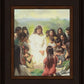 The Things That He Prayed Cannot Be Written
