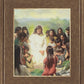 The Things That He Prayed Cannot Be Written